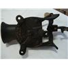 Image 2 : ANTIQUE COFFEE MILL