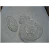 Image 1 : 5 CRYSTAL PIECES