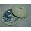 Image 3 : DELFT AND WEDGWOOD CHINA 10 PIECES