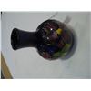 Image 2 : MOORCROFT VASE AS IS AND TWO OTHER VASES