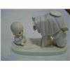 Image 3 : SEVEN PRECIOUS MOMENT FIGURES