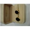 Image 2 : 3 PAIRS OF MENS CUFFLINKS
