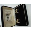 Image 3 : 3 PAIRS OF MENS CUFFLINKS