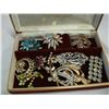 Image 1 : RHINESTONE BROOCHES