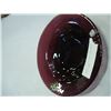 Image 2 : ART GLASS BASKET AND HAND MADE IN SPAIN BOWL