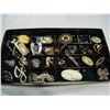 Image 1 : TRAY OF JEWELRY