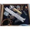 Image 2 : MILITARY BUTTONS, BUTTON POLISHING, GUARD PIPES, AND JEWELRY