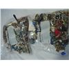 Image 2 : 2 BAGS OF JEWELRY