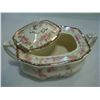 Image 2 : TRAY OF ROYAL WINTON STAFFORD AND MEAKIN CHINA