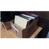 Image 1 : BOX OF RECORDS