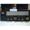 Image 2 : VINTAGE KEN TECK X 105 AM/FM STEREO AND SPEAKERS