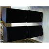 Image 2 : SONY SOUND BAR AND SUB AND ENERGY SURROUND SPEAKERS