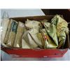 Image 1 : BOX OF NEW LINENS