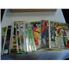 Image 2 : BOX OF COLLECTABLE COMICS