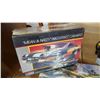 Image 2 : 3 MODELS - 2 SEALED