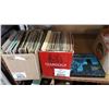 Image 1 : 2 BOXES OF RECORDS