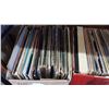 Image 2 : 2 BOXES OF RECORDS