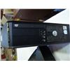 Image 2 : DELL PC WITH HP MONITOR AND ORIGINAL XBOX CONSOLE
