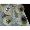 Image 2 : LOT OF WEDGEWOOD ENGLISH DISHWARE