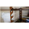 Image 2 : WOOD GUN RACK