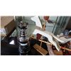 Image 2 : STANLEY CUP POPCORN MAKER AND WICKER BASKETS