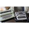 Image 2 : IBM BALL TYPEWRITER AND OLYMPIA AND VIKING TYPE WRITERS