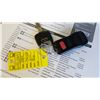 Image 24 : 2003 INFINITY G35, 4 DOOR SEDAN, 287009KM, AUTOMATIC, LEATHER INTERIOR, SUN ROOF, WITH KEY FOB AND R