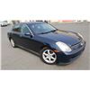 Image 3 : 2003 INFINITY G35, 4 DOOR SEDAN, 287009KM, AUTOMATIC, LEATHER INTERIOR, SUN ROOF, WITH KEY FOB AND R