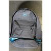 Image 2 : 2 AS NEW DESIGNER BACKPACKS