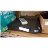 Image 1 : QR 4000 DVD PLAYER W/ REMOTE