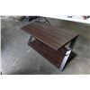 Image 2 : NEW MODERN ENTERTAINMENT STAND
