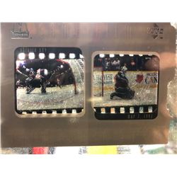 1997-98 McDonald's Hockey Cards Upper Deck #F5 Patrick Roy Game Film Single