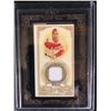 Image 1 : 2012 ALLEN & GINTERS TOPPS GAME USED MEMORABILIA VERNON WELLS