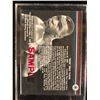 Image 2 : Mike Tyson 1991 Ringlords Players International Sample Boxing Card **RARE**