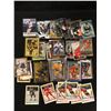 Image 1 : HOCKEY TRADING CARDS LOT (SOME ROOKIES)