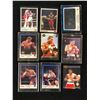Image 1 : BOXING TRADING CARDS LOT