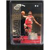 Image 1 : 2004-05 UPPER DECK #UD-7 LEBRON JAMES
