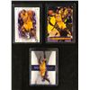 Image 1 : KOBE BRYANT BASKETBALL CARD LOT