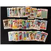 Image 1 : HOCKEY TRADING CARDS LOT