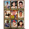 Image 1 : 1982 Topps Cracker Jack Baseball Card Lot