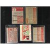 Image 2 : VINTAGE BASEBALL TRADING CARDS LOT
