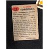 Image 2 : 1957 TOPPS FOOTBALL CARDS LOT