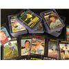 Image 2 : 1971 TOPPS BASEBALL CARD LOT