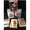 Image 2 : HOCKEY CARD SETS LOT