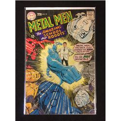 METAL MEN #31 (DC COMICS)