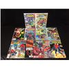 Image 1 : SPIDER-MAN COMIC BOOK LOT (MARVEL COMICS)