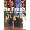 Image 2 : ANDREW WIGGINS AUTOGRAPHED SPORTS ILLUSTRATED COVER W/ COA