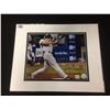 Image 1 : JASON MORNEAU SIGNED 8X10 FRAMED COLOR PHOTO