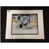 Image 1 : COREY SCHNEIDER SIGNED 8" X 10" FRAMED COLOR PHOTO
