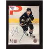 Image 1 : ALEXANDER SEMIN SIGNED 8" X 10" FRAMED COLOR PHOTO